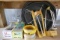 Assorted Lawncare Items