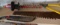 Electric Hedge Trimmers, Saw Blade, Etc