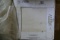 4 boxes 12x12 porceline tiles