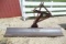 ARPS 8ft 3pt grader blade