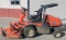 Kubota F2680 Front Deck Lawn Tractor