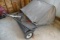 Huskee Lawn Sweeper