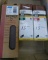 Assorted New Sanding Belts