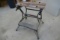 Black & Decker Deluxe Workmate Bench