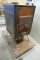 Captaire Hot Wood Burner