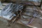 Assorted Flexible Copper, Rebar, etc