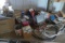 Assorted Electrical Wire, Supplies, Etc