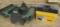 Pair of Toolboxes