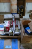 Door Handles, Locks, & Hardware