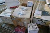 Assorted New Lighting Fixtures