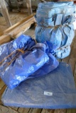 Assorted Tarps
