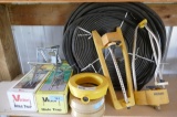 Assorted Lawncare Items