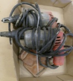Pair of Milwaukee Screw Shooters