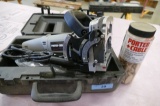 Portr Cable Biscuit Joiner