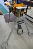 Rockwell Jawhorse