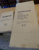 NIB Total Trolly Hand Truck