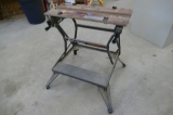 Black & Decker Deluxe Workmate Bench