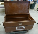 Knaack 3ft Jobsite Box