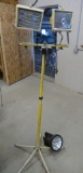 Shop Light & Spotlight (no cord)