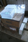 Glass Blocks (3 cases)