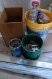 Drawer Guides, Cabinet Hardware, Etc