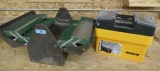 Pair of Toolboxes