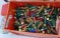 Large Tub of Assorted Shotgun Shells