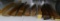Lot of Walnut & other Stock Blanks