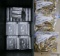 Approx 950 rds assorted 223 & 5.56 AR Ammo