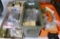 4 Boxes of Assorted Handgun & Rifle Ammo