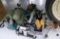8+ Various Shooting Rest Lot