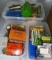 3 flats of Assorted Rifle & Handgun Ammo