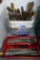 2 Groups of Wood Files