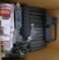 Box of AR Magazines & Small Parts