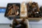 Shotgun Stock lot
