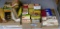 Lot of assorted Ammo & Brass