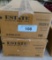2 cases of Estate 28 ga No 9 Shot Shells
