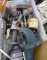 Large flat of mics Reloading Equipment