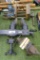 Bench Vice Lot