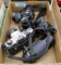 35mm Cameras & Lenses