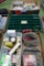 4 flats of Misc Ammo