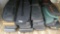 Lot of Hard & Soft Gun Cases