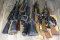 Lot of Air Rifles & BB Guns