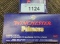 2,000 ct Winchester Large Pistol Primers