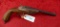 Antique French 22 cal Parlor Pistol