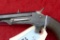 Antique Liege 22 cal Tip Up Pistol