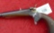 Antique German 6mm Parlor Pistol
