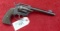 Antique German 38 cal Revolver