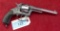 Antique Hopkins & Allen XL Dbl Action Revolver