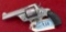 Antique American Arms CO Boston 32 cal Revolver